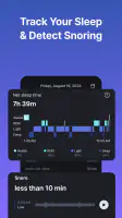 Alarmy - Alarm Clock & Sleep screenshot