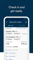 Alaska Airlines - Travel screenshot