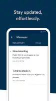 Alaska Airlines - Travel screenshot