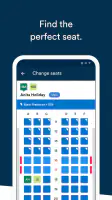 Alaska Airlines - Travel screenshot
