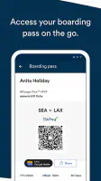 Alaska Airlines - Travel screenshot
