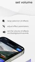 AlBe Sound Lab - Audio Editor screenshot