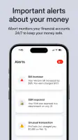 Albert: Budgeting and Banking screenshot