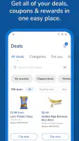 Albertsons Deals & Delivery screenshot