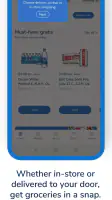 Albertsons Deals & Delivery screenshot