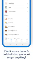 Albertsons Deals & Delivery screenshot