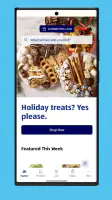 ALDI USA screenshot
