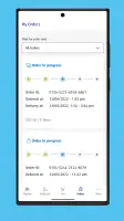 ALDI USA screenshot