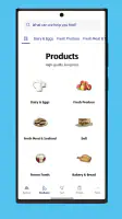 ALDI USA screenshot