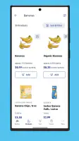 ALDI USA screenshot