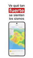 Alerta Sísmica México - SASSLA screenshot