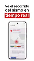 Alerta Sísmica México - SASSLA screenshot