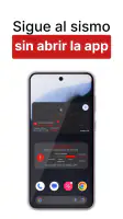 Alerta Sísmica México - SASSLA screenshot