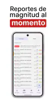Alerta Sísmica México - SASSLA screenshot