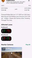 ALGO Traffic screenshot