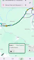 ALGO Traffic screenshot