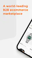 Alibaba.com - B2B marketplace screenshot