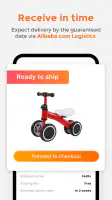 Alibaba.com - B2B marketplace screenshot