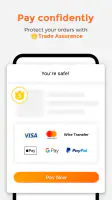 Alibaba.com - B2B marketplace screenshot