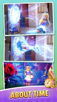 Alice's Dream: Merge 3D Game screenshot