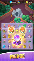 Alice's Dream: Merge 3D Game screenshot