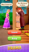 Alice's Dream: Merge 3D Game screenshot