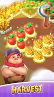Alice's Dream: Merge 3D Game screenshot