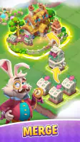 Alice's Dream: Merge 3D Game screenshot
