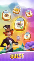Alice's Dream: Merge 3D Game screenshot