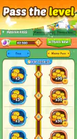 Alice's Tile Story: Garden screenshot
