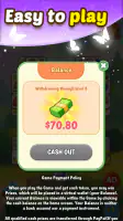 Alice's Tile Story: Garden screenshot