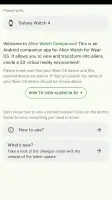 Alien Watch screenshot