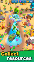 Aliens vs Zombies: Invasion screenshot