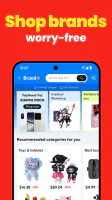 AliExpress - Shopping App screenshot