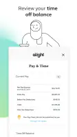 Alight Mobile screenshot