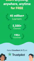 Alison: Online Education App screenshot