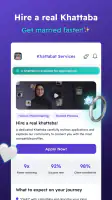 AlKhattaba - Muslim Marriage screenshot