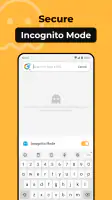 All Browser screenshot