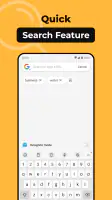 All Browser screenshot