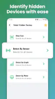 All Devices Detector finder screenshot