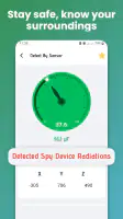All Devices Detector finder screenshot