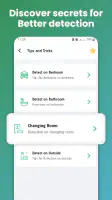 All Devices Detector finder screenshot