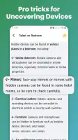 All Devices Detector finder screenshot
