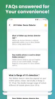 All Devices Detector finder screenshot