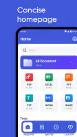 All Document Center screenshot