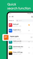 All Document Center screenshot