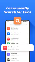 All Document Hub screenshot