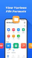 All Document Hub screenshot