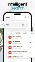 All Document Reader & Editor screenshot