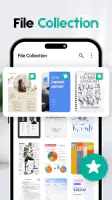 All Document Reader & Editor screenshot